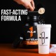 RuleOne R1 Whey Isolate & Hydrolysate 900g