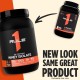 RuleOne R1 Whey Isolate & Hydrolysate 900g