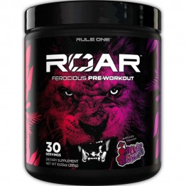RuleOne Roar PreWorkout 315g