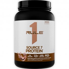 RuleOne R1 Source 7 Protein - 820g