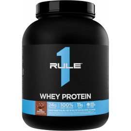 RuleOne Whey 2.2Kg