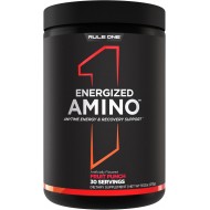 RuleOne Energized Amino 270g