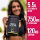RuleOne Energized Amino 270g