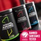 RuleOne Energized Amino 270g