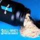 RuleOne Whey Protein 908g
