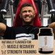 RuleOne Naturally Flavoured R1 Whey Protein Isolate & Hydrolysate 763g