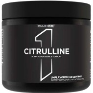 RuleOne Citrulline - 198g - 60 Servings 