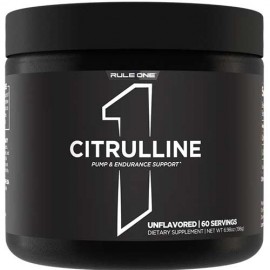 RuleOne Citrulline - 198g - 60 Servings 