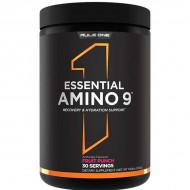 RuleOne Essential Amino 9 - 30 Servings