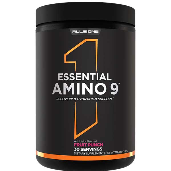 RuleOne Essential Amino 9 - 30 Servings