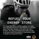 SiS GO Energy Bake 50g x 12