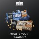 SiS Energy Oat Bar 70g - Box of 12