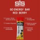 SiS GO Energy Bar - 40g x 30