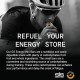 SiS GO Energy Bar - 40g x 30