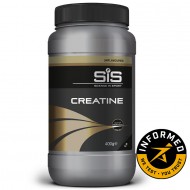SiS Creatine Monohydrate Powder 400g