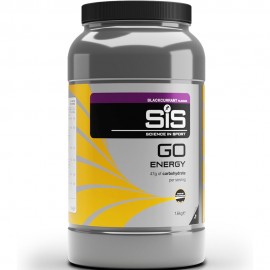 SiS Go Energy Powder 1.6kg 