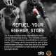 SiS Go Energy Powder 1.6kg 