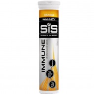 SiS GO Hydro Electrolyte Immune Tabs - 20 Tabs