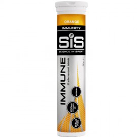 SiS GO Hydro Electrolyte Immune Tabs - 20 Tabs