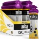 SiS Go Isotonic Energy Gels 60ml x 30 Pack 