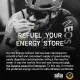 SiS Go Isotonic Energy Gels 60ml x 30 Pack 