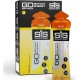 SiS Go Isotonic Energy Gels 60ml x 6 Pack