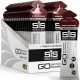 SiS Go Isotonic Energy + Caffeine Gels 60ml x 30 Pack