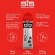 SiS Go Isotonic Energy + Caffeine Gels 60ml x 30 Pack