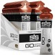 SiS Go Isotonic Energy + Caffeine Gels 60ml x 30 Pack