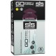 SiS GO Isotonic Energy Gels with Caffeine - 6 x 60ml