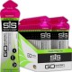 SiS Go Isotonic Energy + Electrolyte Gels - 60ml x 30