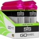 SiS Go Isotonic Energy + Electrolyte Gels - 60ml x 30