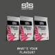 SIS Whey Protein 1.35kg + FREE SiS Hydro Tabs