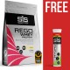 SIS Whey Protein 1.35kg + FREE SiS Hydro Tabs