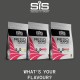 SiS REGO Rapid Recovery 1.5kg + Free SiS Shaker