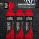 SiS Rego Juiced Cherry - 30ml x 30