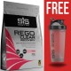 SiS REGO Clear Recovery 460g + Free SiS Shaker