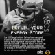 SiS Go Isotonic Energy Gels Variety Pack 60ml x 7 Pack