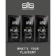 SiS Beta Fuel 80 - 15 x 82g  - Optimized 1:0.8 Ratio