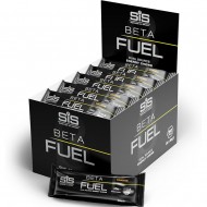 SiS Beta Fuel Energy Chews 60g x 20 Pack 