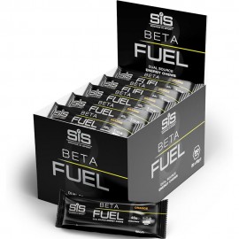 SiS Beta Fuel Energy Chews 60g x 20 Pack 
