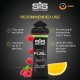 SiS Beta Fuel + Electrolyte Gels 60ml x 30 Pack
