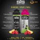 SiS Beta Fuel + Electrolyte Gels 60ml x 30 Pack