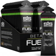 SiS Beta Fuel + Electrolyte Gels 60ml x 30 Pack