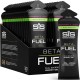 SiS Beta Fuel + Electrolyte Gels 60ml x 30 Pack