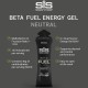 SiS Beta Fuel Energy Gels 60ml x 6 Pack