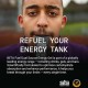 SiS Beta Fuel Energy Gels 60ml x 6 Pack