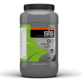 SiS GO Electrolyte Powder Energy Drink 500g  