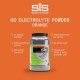 SiS Go Electrolyte Powder Energy Drink 1.6kg 