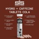 SiS Go Hydro Caffeine Electrolyte Zero Tabs - 20 Tabs 
